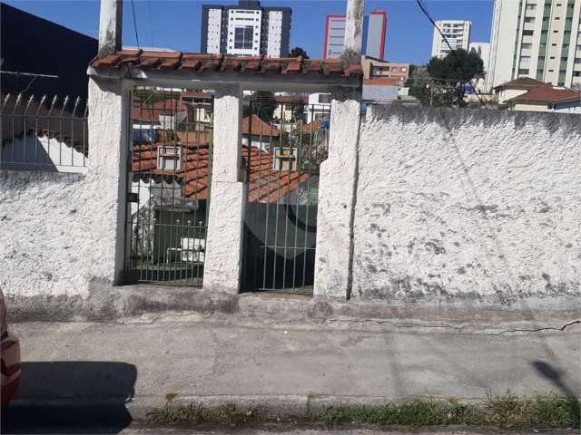 Terreno à venda na Rua Irmãos Pila, 354, Vila Mazzei, São Paulo, 800 m2 por R$ 2.000.000