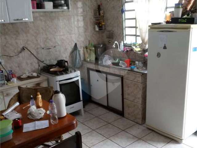 Casa com 1 quarto à venda na Rua Capitão Alceu Vieira, 51, Vila Ipojuca, São Paulo, 90 m2 por R$ 1.431.000