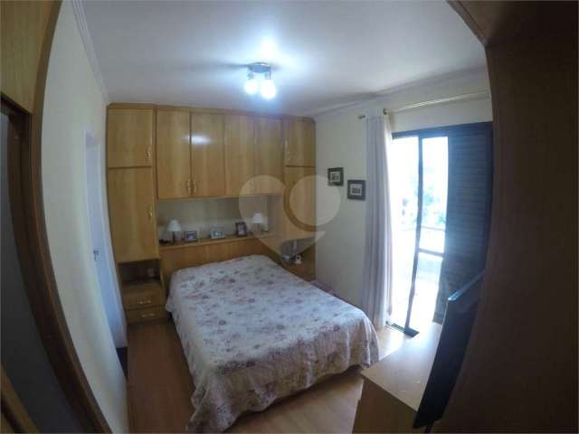 Apartamento com 4 quartos à venda na Rua Luís Augusto, 195, Santana, São Paulo, 140 m2 por R$ 880.000