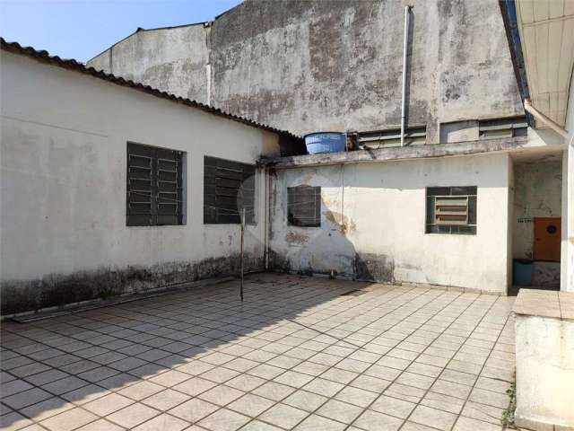 Terreno à venda na Rua Hermeto Lima, 327, Vila Alpina, São Paulo, 1290 m2 por R$ 2.600.000
