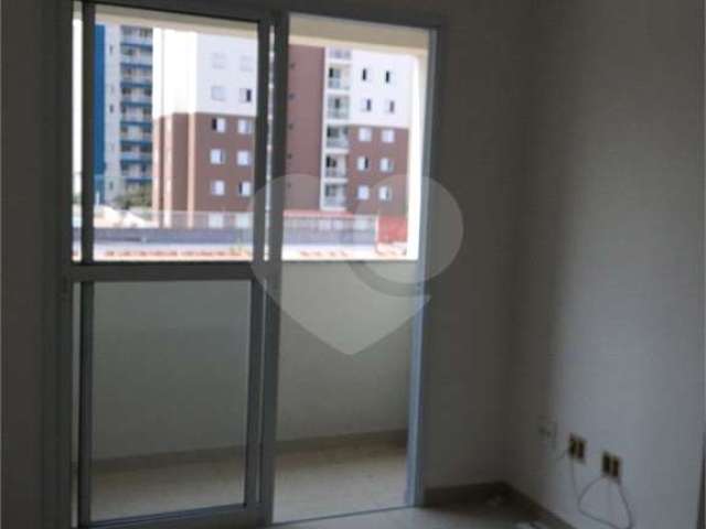 Apartamento com 1 quarto à venda na Rua Pedra Sabão, 152, Vila Guilherme, São Paulo, 34 m2 por R$ 315.000