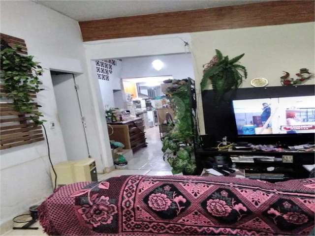 Casa com 3 quartos à venda na Rua Pupo Nogueira, 6, Sacomã, São Paulo, 280 m2 por R$ 800.000