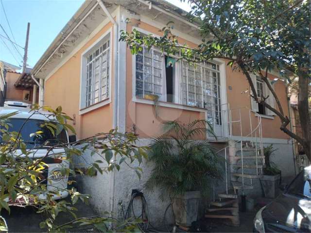 Casa com 3 quartos à venda na Rua Dragões da Independência, 245, Vila Gustavo, São Paulo, 120 m2 por R$ 700.000