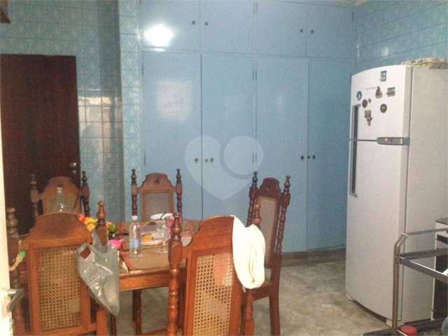 Casa com 3 quartos à venda na Rua Paulo Francis, 2, Vila Mariana, São Paulo, 120 m2 por R$ 1.500.000