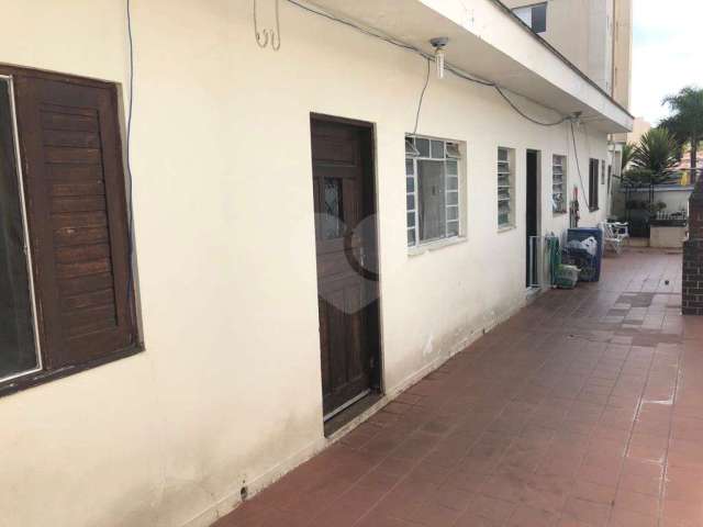 Casa com 2 quartos à venda na Rua Capitão Alceu Vieira, 51, Vila Ipojuca, São Paulo, 180 m2 por R$ 1.431.000