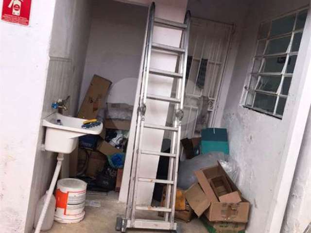 Casa com 2 quartos à venda na Rua Antônio das Chagas, 611, Chácara Santo Antônio, São Paulo, 180 m2 por R$ 800.000