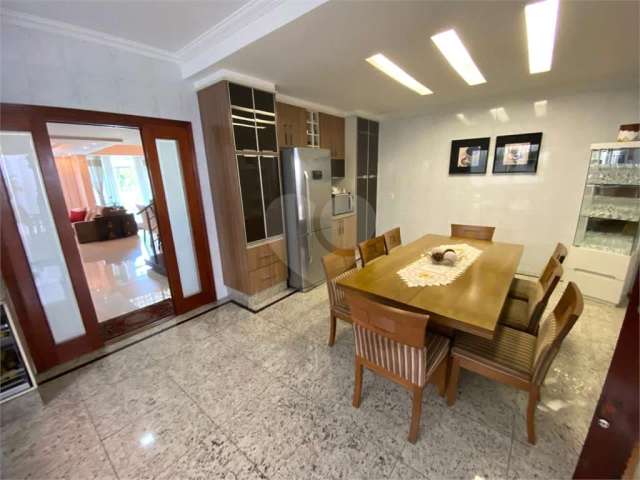 Casa com 4 quartos à venda na Rua Brasilina Ilka Barbosa Ferraz, 243, Jardim Brasília (Zona Leste), São Paulo, 358 m2 por R$ 1.499.000