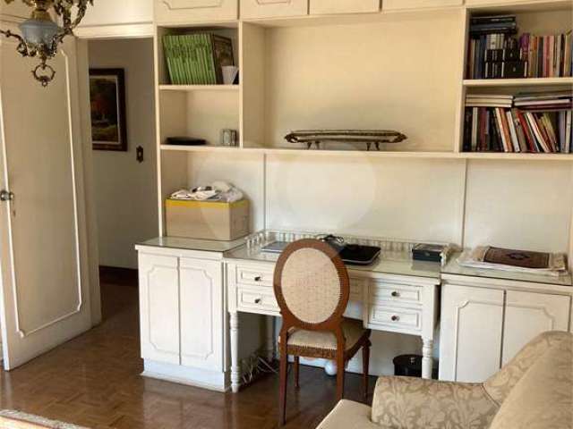 Apartamento com 3 quartos à venda na Rua Mariano Procópio, 179, Vila Monumento, São Paulo, 186 m2 por R$ 750.000