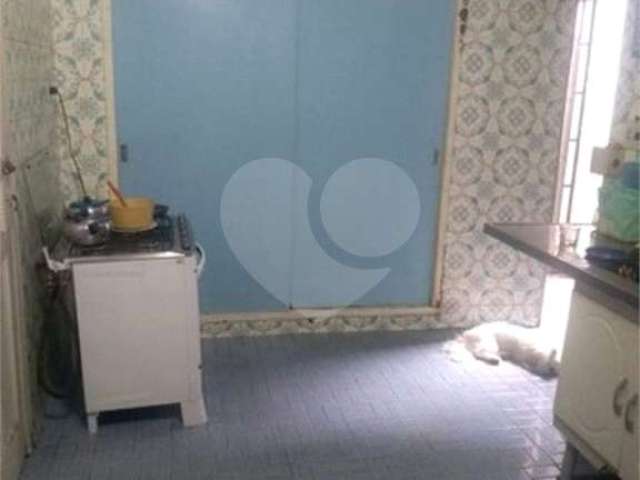 Casa com 4 quartos à venda na Rua Conselheiro Cotegipe, 754, Belenzinho, São Paulo, 245 m2 por R$ 1.384.000