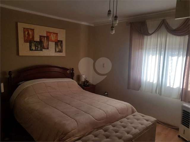 Apartamento com 3 quartos à venda na Rua Rafael de Oliveira, 348, Água Fria, São Paulo, 105 m2 por R$ 595.000