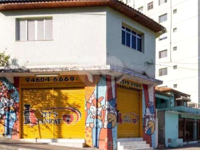 Casa com 4 quartos à venda na Rua Adolpho Bozzi, 180, Vila Osasco, Osasco, 293 m2 por R$ 1.300.000