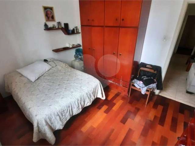 Casa com 6 quartos à venda na Rua Américo Boaventura, 44, Santana, São Paulo, 190 m2 por R$ 990.000