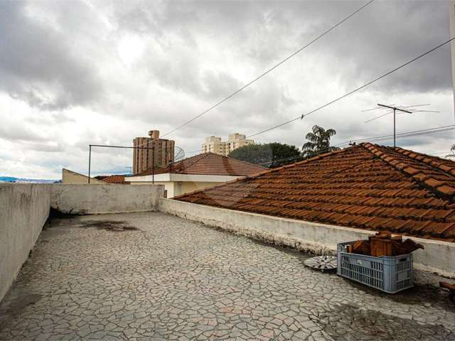 Casa com 4 quartos à venda na Rua Waldemar Martins, 105, Parque Peruche, São Paulo, 280 m2 por R$ 1.200.000