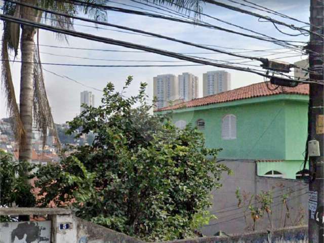 Terreno à venda na Rua Rubiataba, 5, Vila Maria Alta, São Paulo, 350 m2 por R$ 750.000