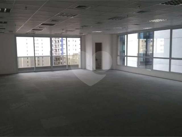 Sala comercial para alugar na Rua Guaraiúva, 135, Cidade Monções, São Paulo, 192 m2 por R$ 14.370