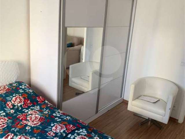 Apartamento com 1 quarto à venda na Rua Ibitirama, 2200, Vila Prudente, São Paulo, 40 m2 por R$ 390.000