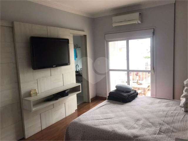 Casa com 4 quartos à venda na Rua Casa Forte, 688, Água Fria, São Paulo, 282 m2 por R$ 1.700.000