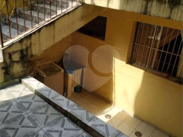 Casa com 4 quartos à venda na Rua Altino Silva, 42, Parque Casa de Pedra, São Paulo, 150 m2 por R$ 600.000