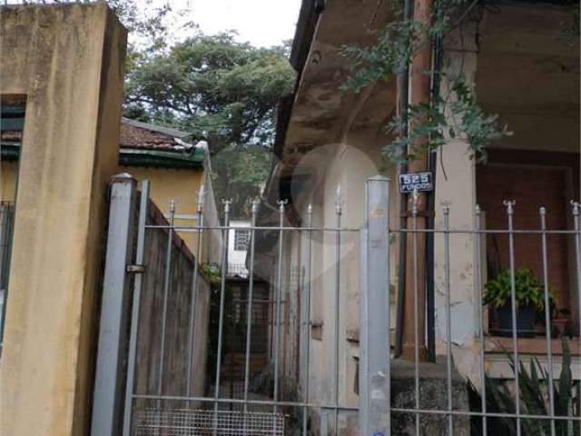 Terreno à venda na Rua Maria Cândida, 513, Carandiru, São Paulo, 330 m2 por R$ 1.320.000