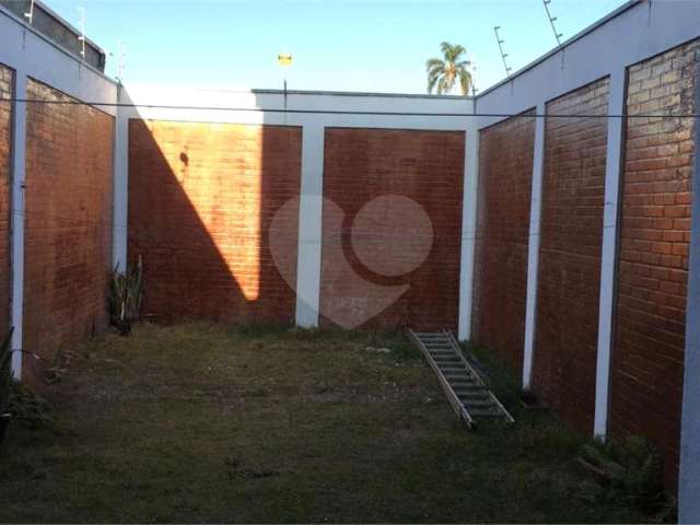 Casa com 3 quartos à venda na Rua João Batista Fittipaldi, 274, Alto da Boa Vista, Mogi das Cruzes, 200 m2 por R$ 700.000