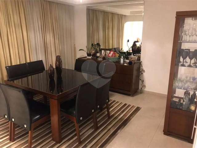 Apartamento com 2 quartos à venda na Rua Dias Leme, 217, Mooca, São Paulo, 90 m2 por R$ 520.000