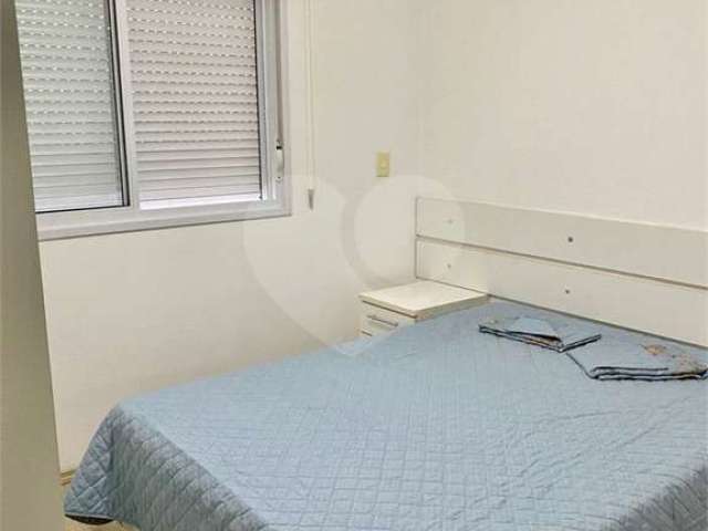 Apartamento com 3 quartos à venda na Rua Miragem, 35, Vila Regente Feijó, São Paulo, 78 m2 por R$ 725.000