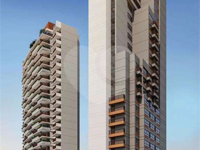 Apartamento com 4 quartos à venda na Rua Sousa Ramos, 349, Vila Mariana, São Paulo, 258 m2 por R$ 3.722.260