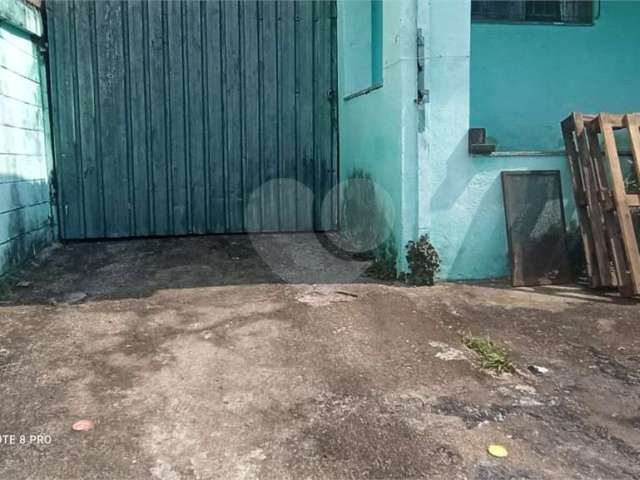 Terreno à venda na Rua Corneteiro de Jesus, 133, Água Fria, São Paulo, 261 m2 por R$ 850.000