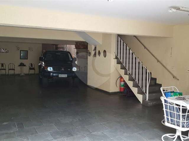 Casa com 3 quartos à venda na Rua Percílio Neto, 243, Vila Gumercindo, São Paulo, 268 m2 por R$ 1.390.000