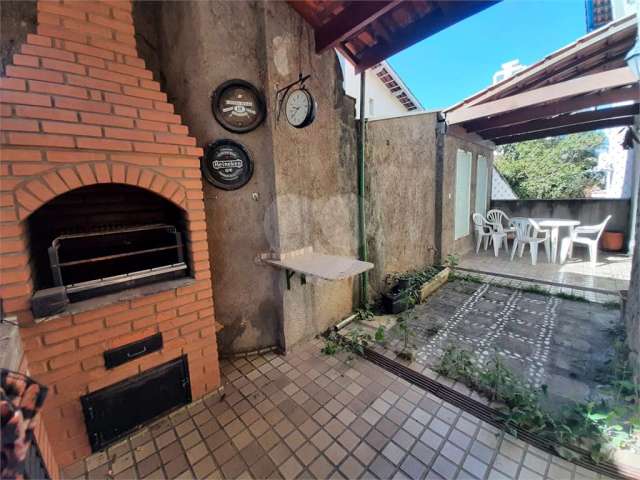 Casa em condomínio fechado com 3 quartos à venda na Rua Amaral Gama, 261, Santana, São Paulo, 280 m2 por R$ 1.950.000