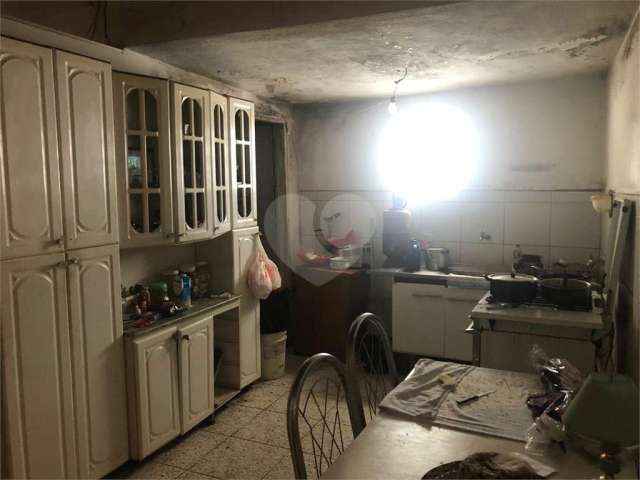 Terreno à venda na Rua Paranauçu, 64, Jaguaré, São Paulo, 320 m2 por R$ 900.000