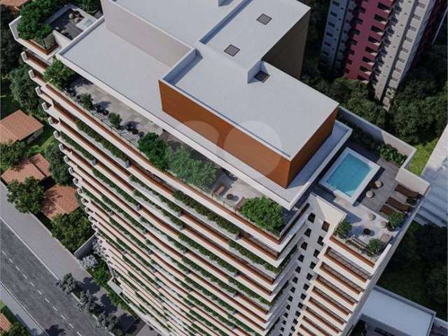 Apartamento com 4 quartos à venda na Rua Sousa Ramos, 349, Vila Mariana, São Paulo, 258 m2 por R$ 3.560.350