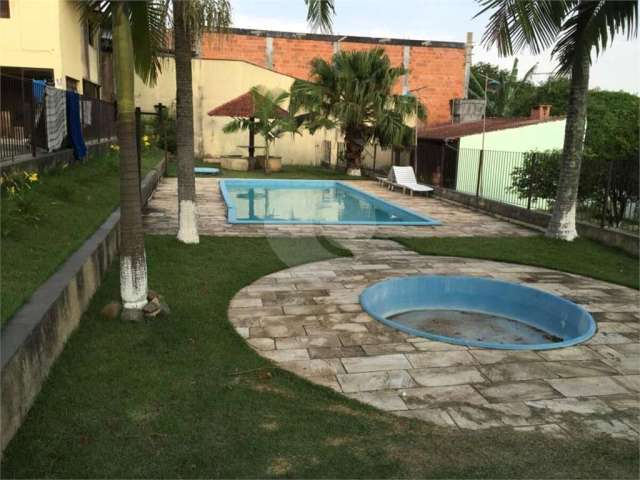 Casa com 4 quartos à venda na Rua Coronel Cardoso de Siqueira, 2192, Vila Oliveira, Mogi das Cruzes, 400 m2 por R$ 1.200.000