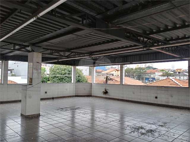 Prédio à venda na Rua Elenice, 21, Vila Medeiros, São Paulo, 636 m2 por R$ 1.490.000