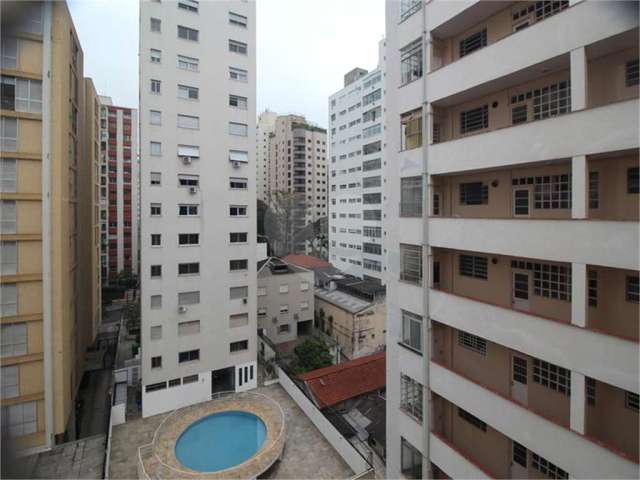 Apartamento com 2 quartos à venda na Rua Alagoas, 509, Higienópolis, São Paulo, 127 m2 por R$ 1.640.000