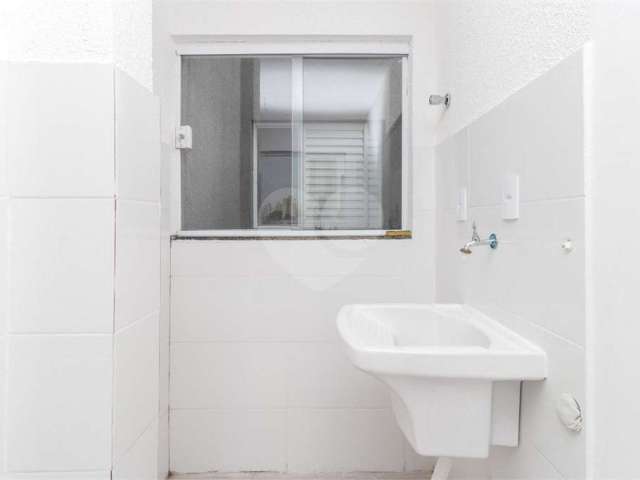 Apartamento com 2 quartos à venda na Rua Zambeze, 402, Vila Carrão, São Paulo, 45 m2 por R$ 330.000