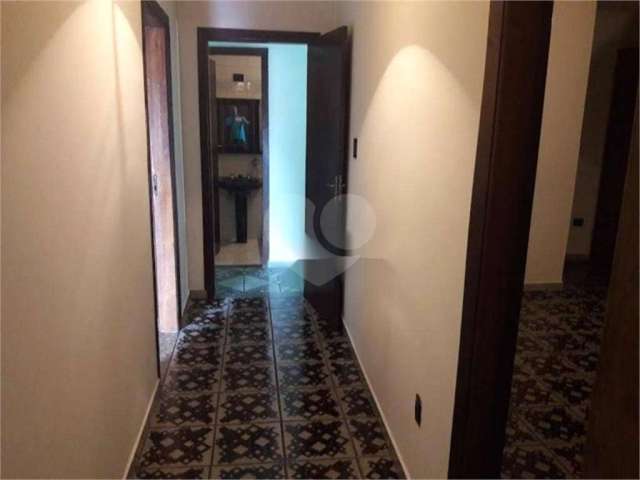 Casa com 3 quartos à venda na Rua Augusto Tolle, 593, Santana, São Paulo, 172 m2 por R$ 590.000