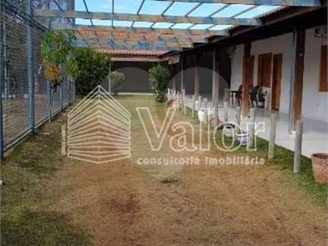 Chácara / sítio com 3 quartos à venda na Passeio das Gaivotas, Quinta dos Buritis, São Carlos, 351 m2 por R$ 1.170.000