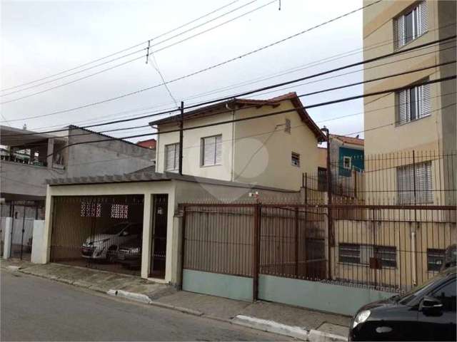 Casa com 3 quartos à venda na Rua Carolina Roque, 80, Imirim, São Paulo, 143 m2 por R$ 650.000