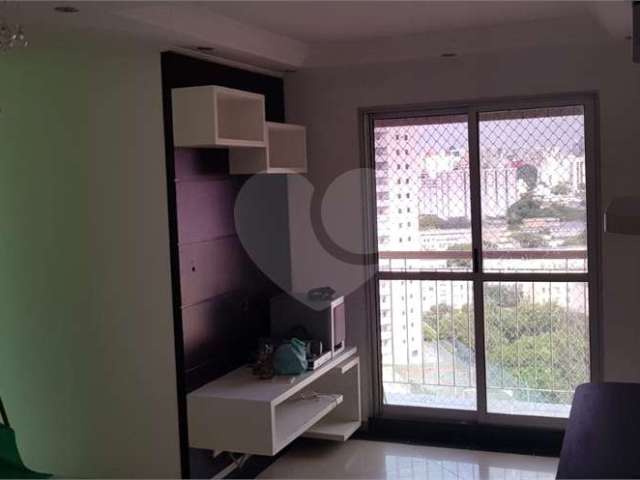 Apartamento com 3 quartos à venda na Rua Alexandre Levi, 150, Cambuci, São Paulo, 65 m2 por R$ 515.000