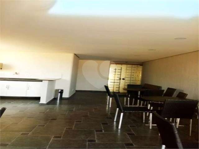 Apartamento com 3 quartos à venda na Rua Artur, 575, Imirim, São Paulo, 94 m2 por R$ 550.000