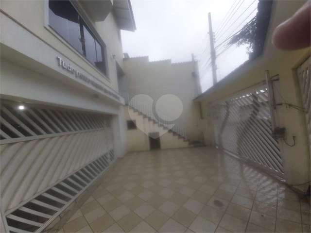 Casa com 5 quartos à venda na Rua Flores de Goiás, 246, Vila Rosália, Guarulhos, 560 m2 por R$ 1.700.000