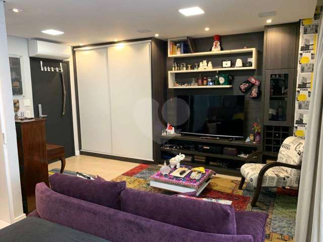 Apartamento com 1 quarto à venda na Avenida Brigadeiro Luís Antônio, 323, Bela Vista, São Paulo, 40 m2 por R$ 700.000