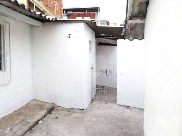 Casa com 2 quartos à venda na Rua Antônio Vera Cruz, 433, Casa Verde, São Paulo, 750 m2 por R$ 1.070.000