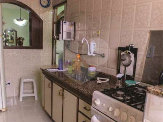 Apartamento com 2 quartos à venda na Rua Eduardo Vicente Nasser, 391, Barro Branco (Zona Norte), São Paulo, 55 m2 por R$ 320.000