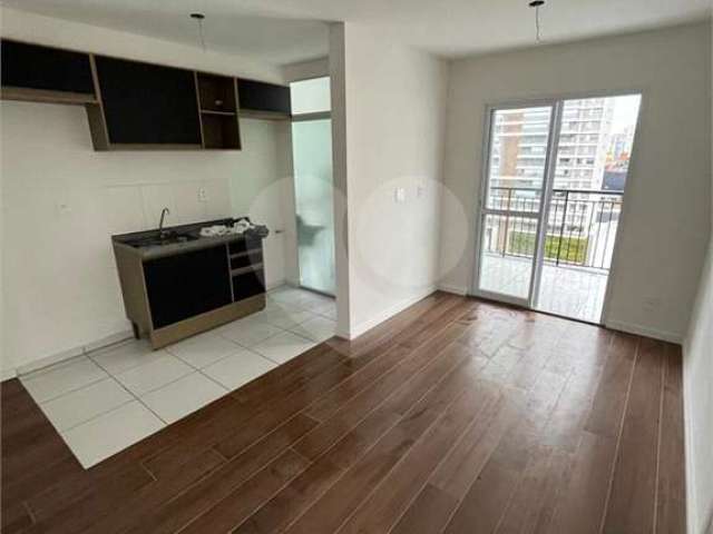 Apartamento com 2 quartos à venda na Rua Gaspar Lourenço, 276, Vila Mariana, São Paulo, 47 m2 por R$ 1.000.000