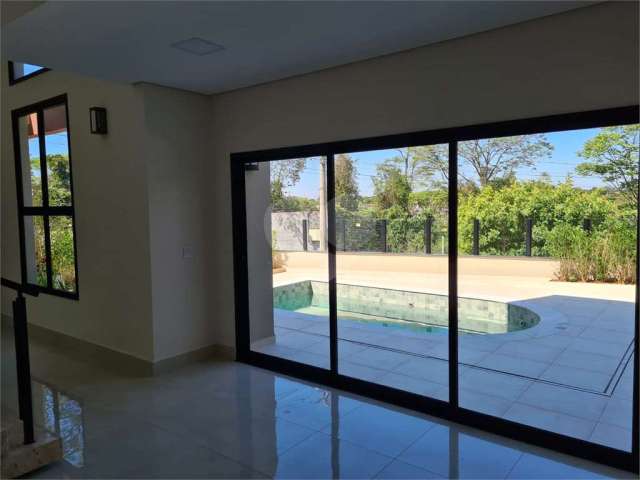 Casa em condomínio fechado com 3 quartos à venda na Rua Raul Gasparini, 155, Bosque, Vinhedo, 230 m2 por R$ 1.750.000