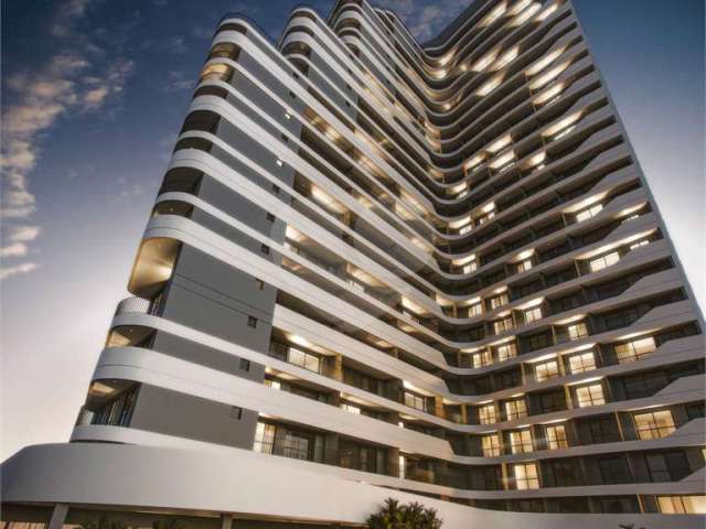 Apartamento com 1 quarto à venda na Praça da República, 365, República, São Paulo, 43 m2 por R$ 600.000