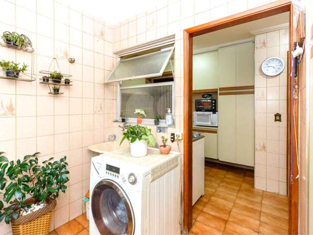 Apartamento com 3 quartos à venda na Rua Lino Coutinho, 211, Ipiranga, São Paulo, 87 m2 por R$ 580.000