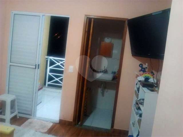 Casa em condomínio fechado com 3 quartos à venda na Rua Dom Estevão Pimentel, 509, Chácara Belenzinho, São Paulo, 127 m2 por R$ 800.000